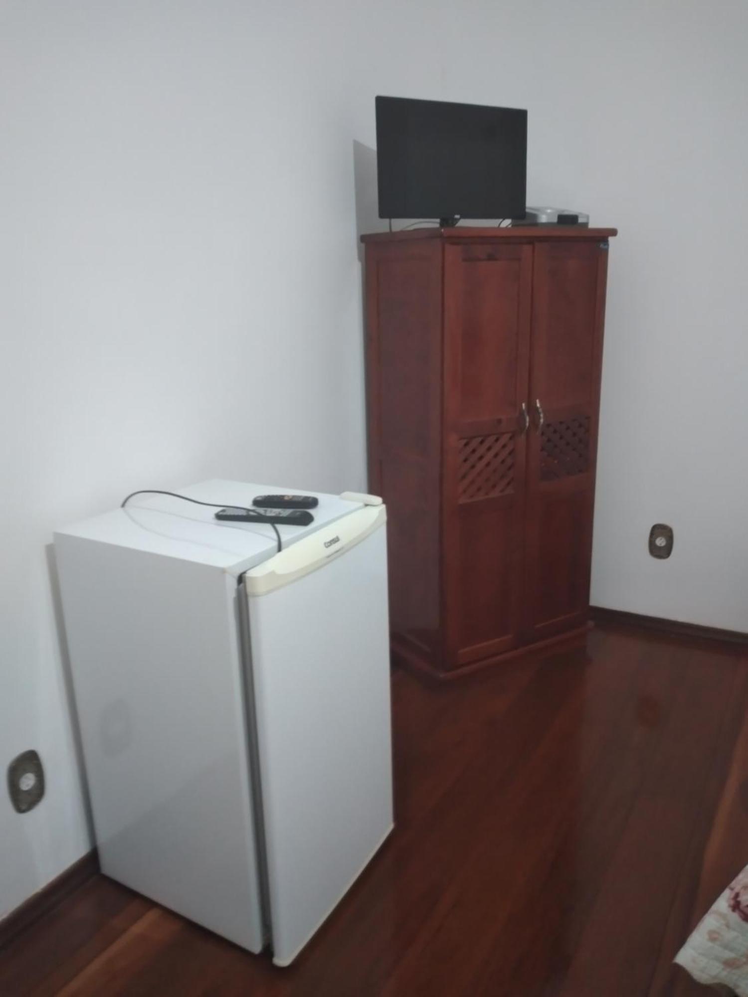 Pousada Clave De Sol Conservatória Habitación foto